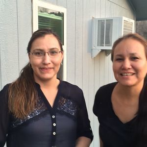 Meet your Posher, Leandra